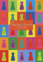 Cover-Bild Teachers Friend