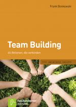 Cover-Bild Team Building