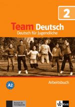 Cover-Bild Team Deutsch 2