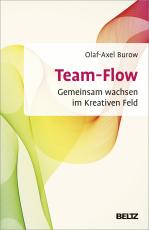 Cover-Bild Team-Flow
