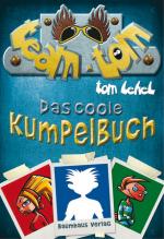 Cover-Bild Team TOM - Das coole Kumpelbuch