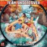 Cover-Bild Team Undercover 17: Die Spur des Bären