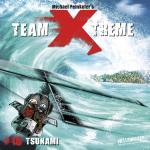 Cover-Bild Team X-treme - Folge 10