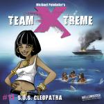 Cover-Bild Team X-treme - Folge 11