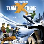 Cover-Bild Team X-treme - Folge 4