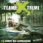 Cover-Bild Team X-treme - Folge 5