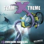 Cover-Bild Team X-treme - Folge 6