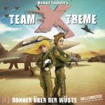 Cover-Bild Team X-treme - Folge 7