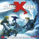 Cover-Bild Team X-treme - Folge 8