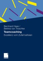 Cover-Bild Teamcoaching