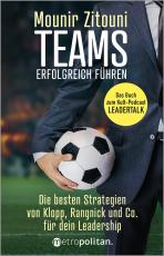 Cover-Bild Teams erfolgreich führen