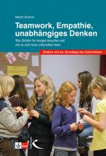 Cover-Bild Teamwork, Empathie, unabhängiges Denken