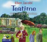 Cover-Bild Teatime mit Tante Alwine