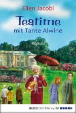 Cover-Bild Teatime mit Tante Alwine