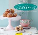 Cover-Bild Teatime