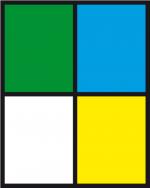 Cover-Bild Technicolor: a) Feld, b) Fläche