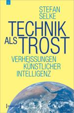 Cover-Bild Technik als Trost