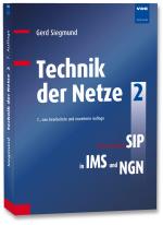 Cover-Bild Technik der Netze, Band 2