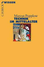 Cover-Bild Technik im Mittelalter