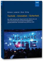 Cover-Bild Technik - Innovation - Sicherheit.