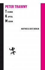 Cover-Bild Technik.Kapital.Medium