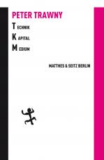 Cover-Bild Technik.Kapital.Medium