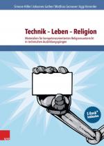 Cover-Bild Technik – Leben – Religion