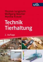 Cover-Bild Technik Tierhaltung