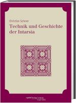 Cover-Bild Technik und Geschichte der Intarsia