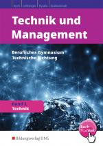 Cover-Bild Technik und Management