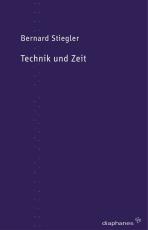 Cover-Bild Technik und Zeit
