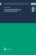 Cover-Bild Technikfolgenabschätzung in Theorie und Praxis
