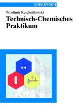 Cover-Bild Technisch-Chemisches Praktikum