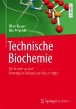 Cover-Bild Technische Biochemie