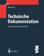 Cover-Bild Technische Dokumentation