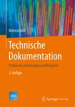 Cover-Bild Technische Dokumentation