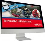 Cover-Bild Technische Hilfeleistung (THL) online