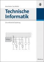Cover-Bild Technische Informatik