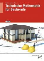 Cover-Bild Technische Mathematik für Bauberufe