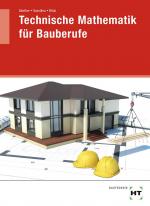 Cover-Bild Technische Mathematik für Bauberufe