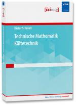 Cover-Bild Technische Mathematik Kältetechnik