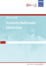 Cover-Bild Technische Mathematik Kältetechnik