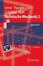 Cover-Bild Technische Mechanik 2