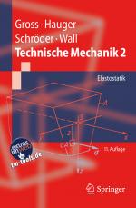 Cover-Bild Technische Mechanik 2