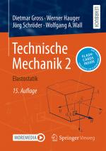 Cover-Bild Technische Mechanik 2