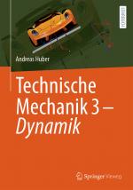 Cover-Bild Technische Mechanik 3 - Dynamik