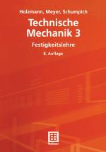 Cover-Bild Technische Mechanik 3