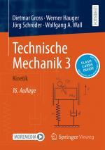 Cover-Bild Technische Mechanik 3