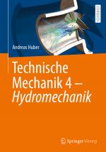 Cover-Bild Technische Mechanik 4 – Hydromechanik