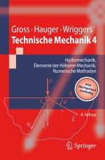 Cover-Bild Technische Mechanik 4